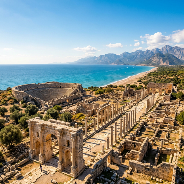 Atatürk Evi ve Müzesi